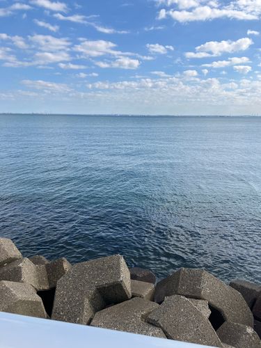 ディズニーリゾート付近