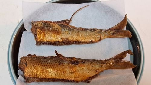 東京ゲートブリッジ付近