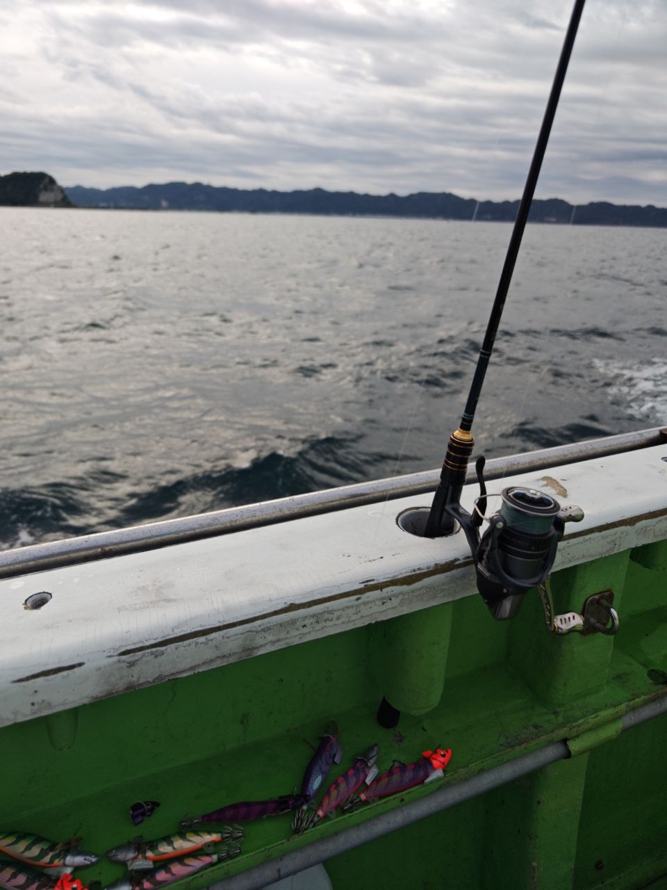貴斗(タカト)さんの釣果 2枚目の画像