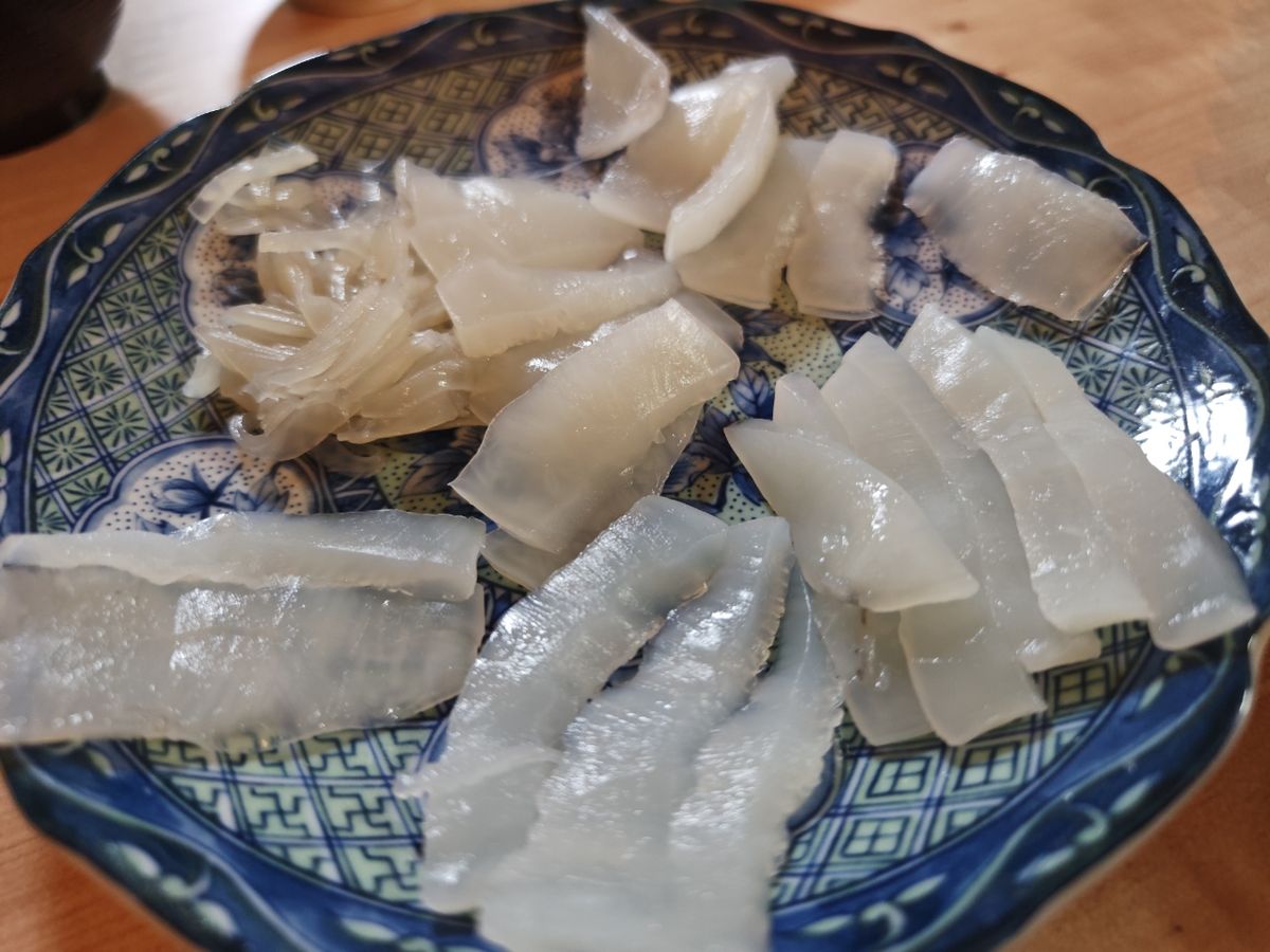 貴斗(タカト)さんの釣果 3枚目の画像