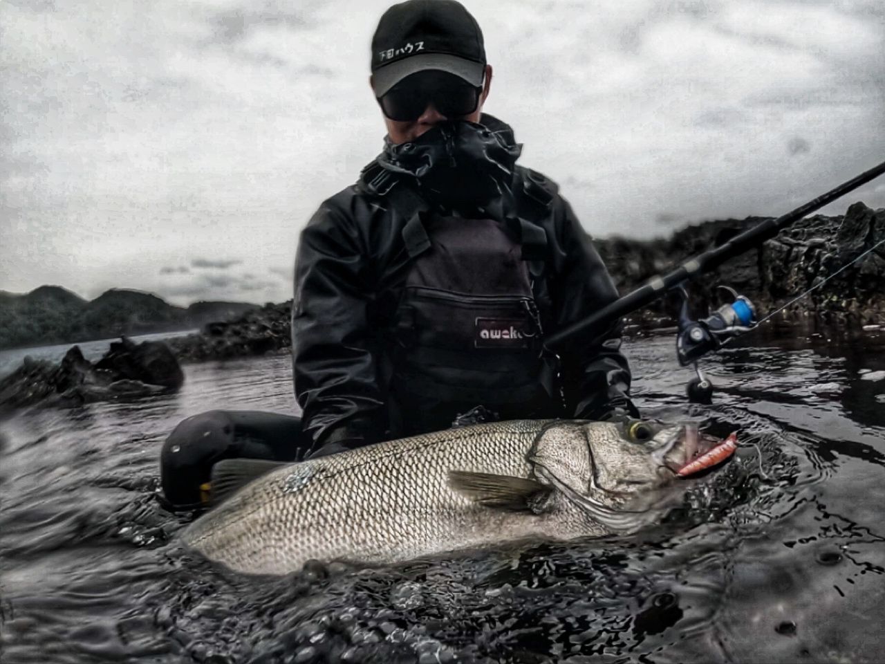 Ripple Fisher アヴァリス 110Hの最安値・インプレ・釣果 | 本音の