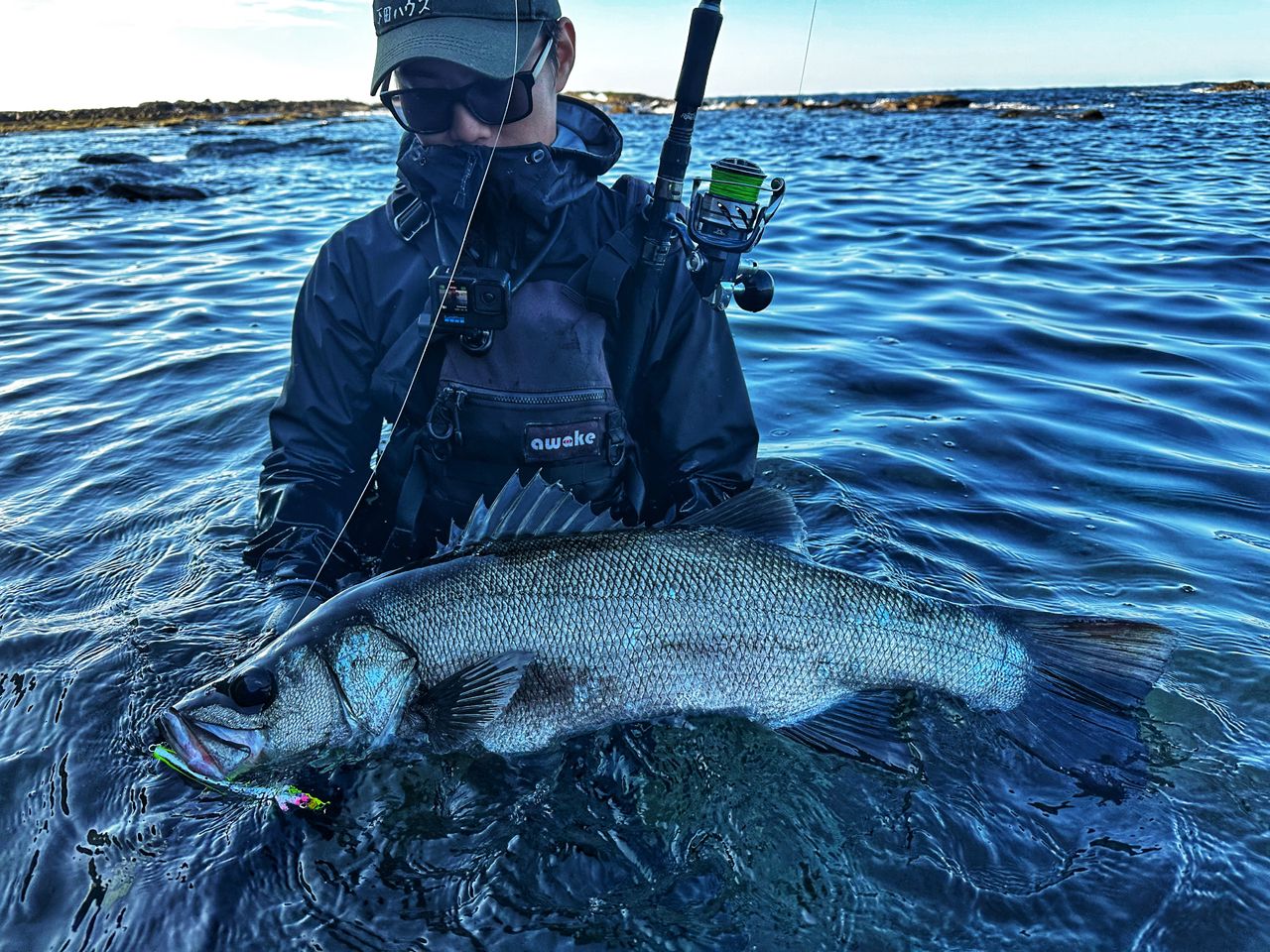 Ripple Fisher アヴァリス 110Hの最安値・インプレ・釣果 | 本音の