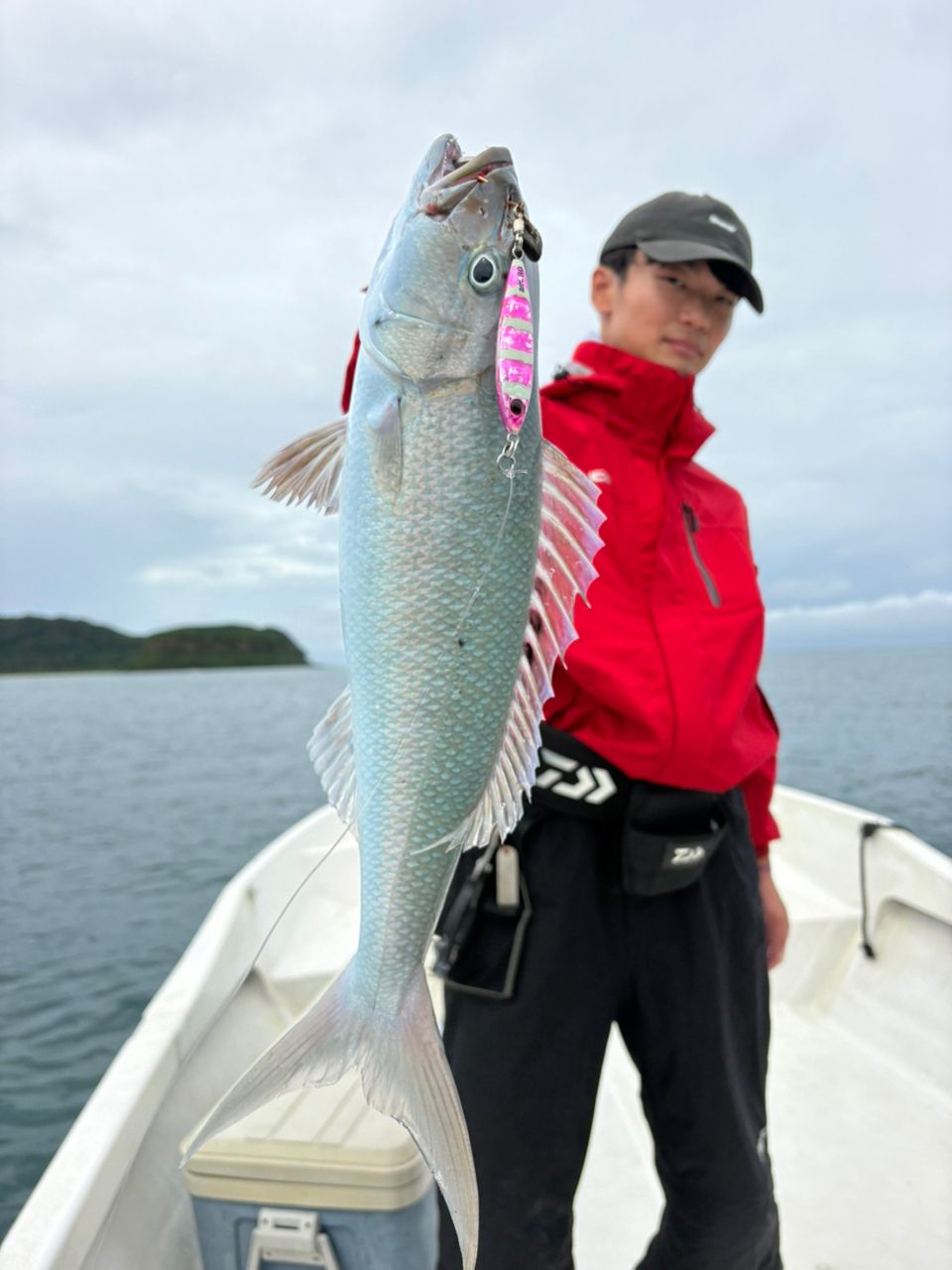 Na+さんの釣果 1枚目の画像