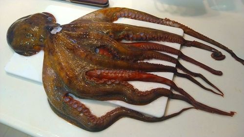 小名浜港市場前