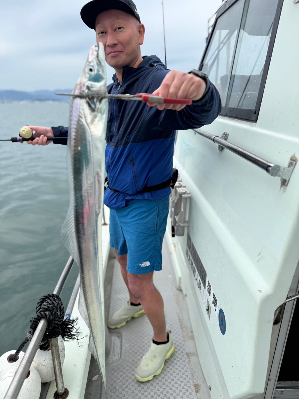 博多遊漁船　海神さんの釣果 1枚目の画像