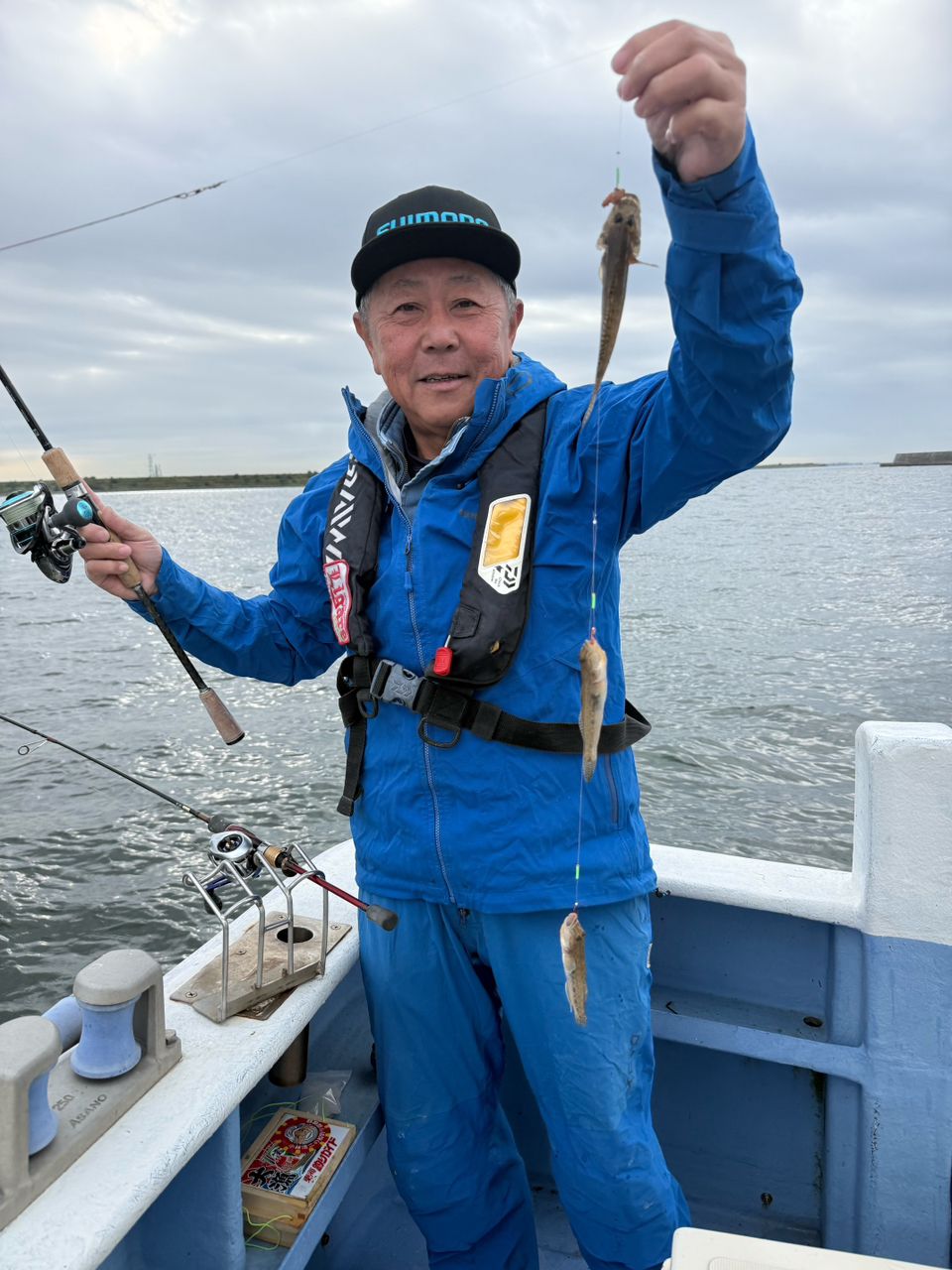 アングラー3736519さんの釣果 2枚目の画像