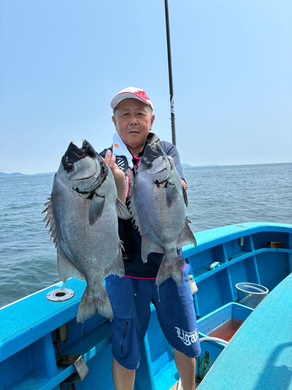 アングラー3736519さんの釣果 1枚目の画像