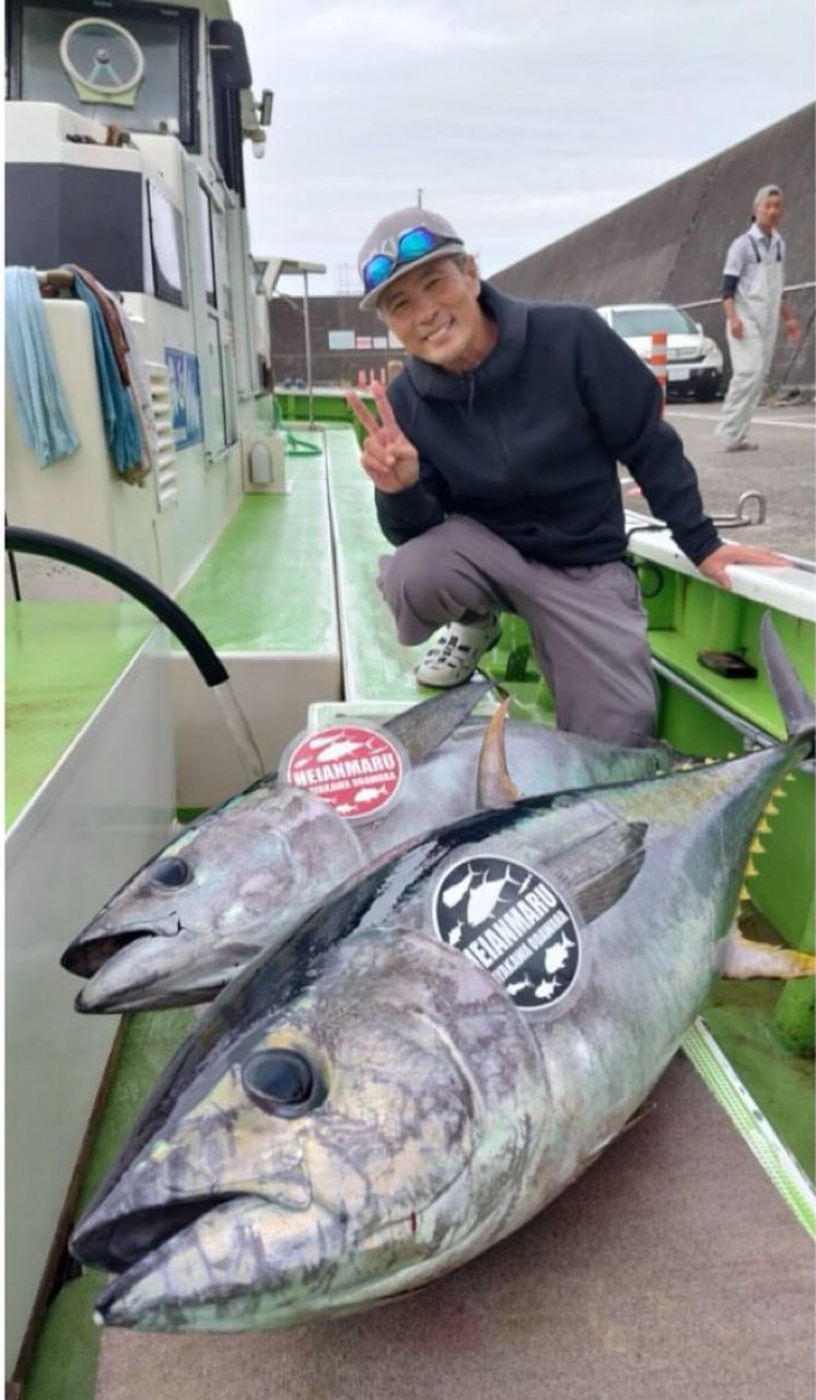 まこっち0129さんの釣果 2枚目の画像