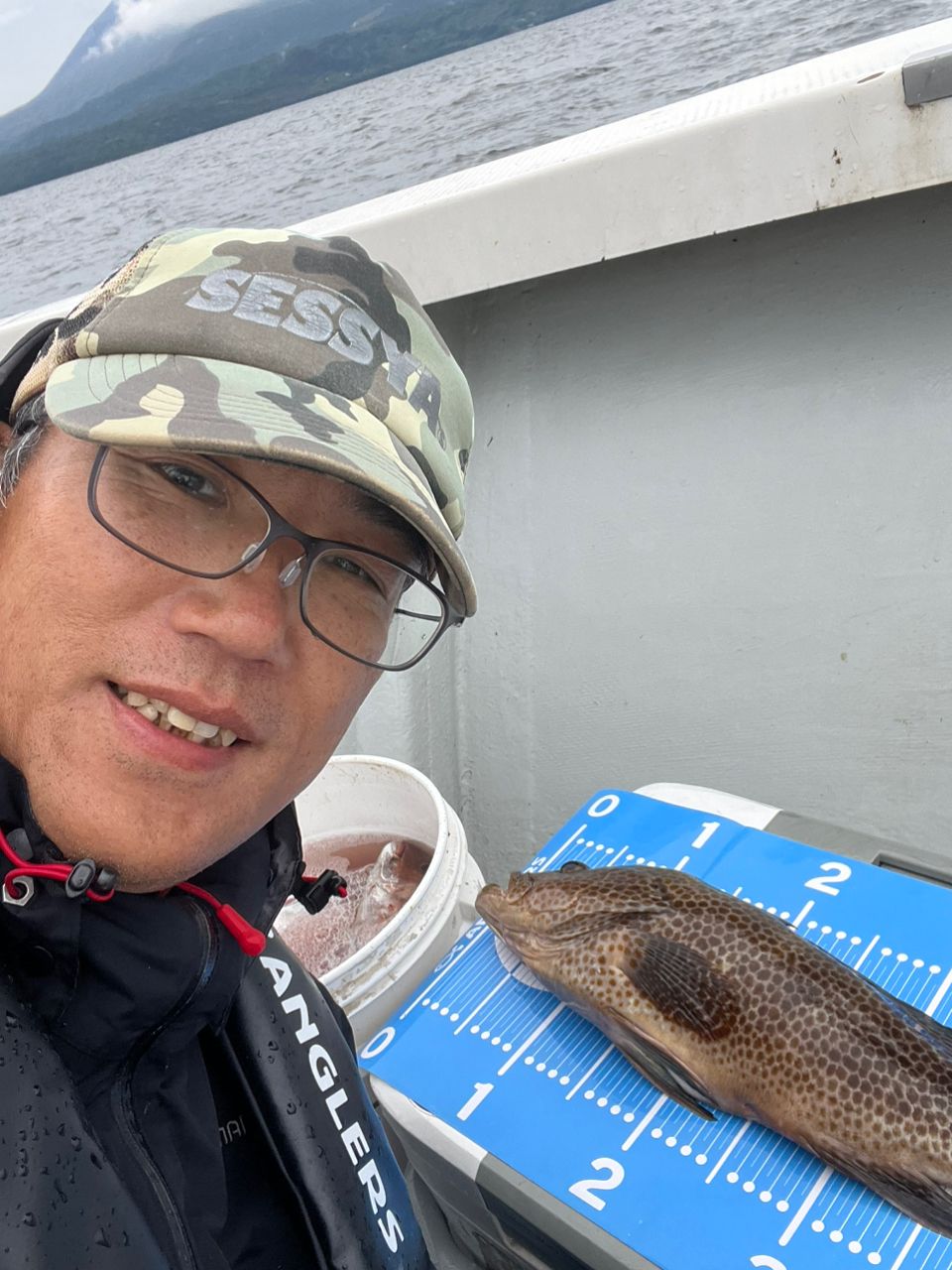 BOZUさんの釣果 2枚目の画像