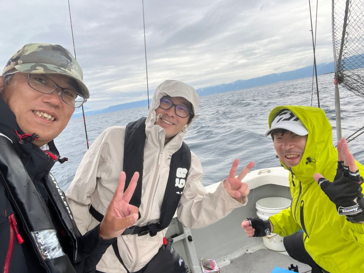 BOZUさんの釣果 2枚目の画像