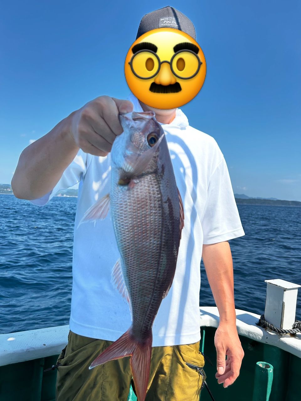 愛晃丸フィッシングさんの釣果 3枚目の画像