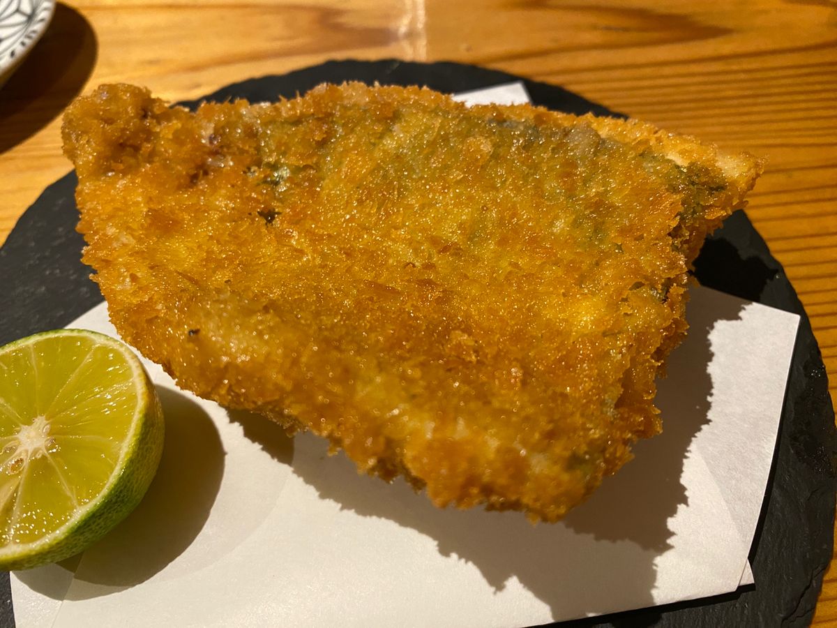 けまろつさんの釣果 2枚目の画像