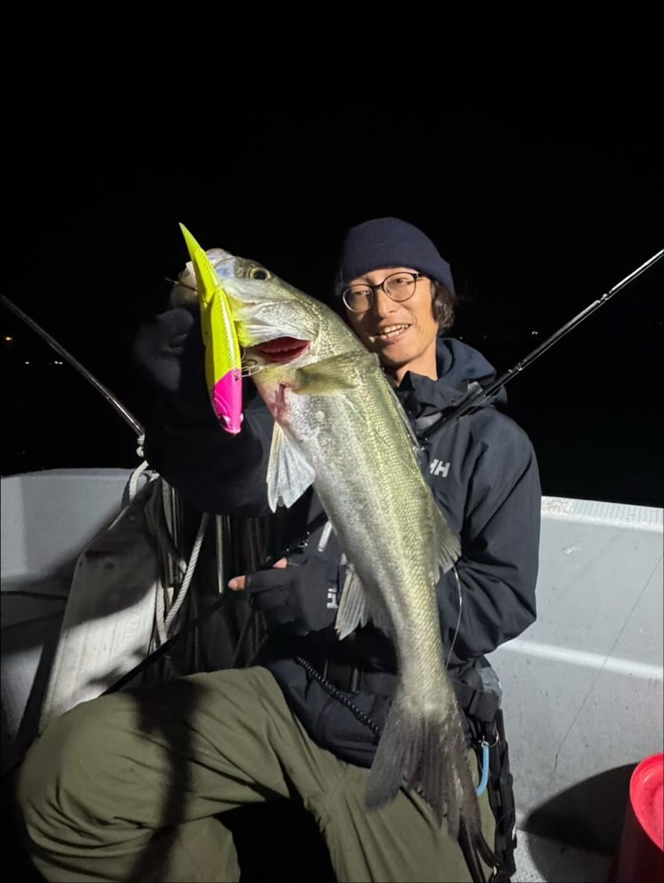 rainman164fさんの釣果 2枚目の画像