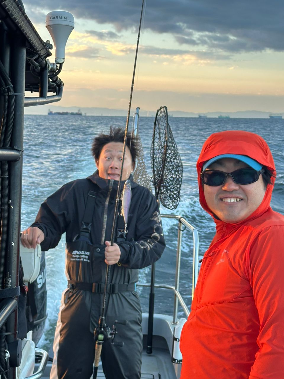 つりなるさんの釣果 3枚目の画像