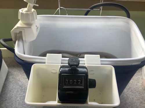 野尻湖（長野）