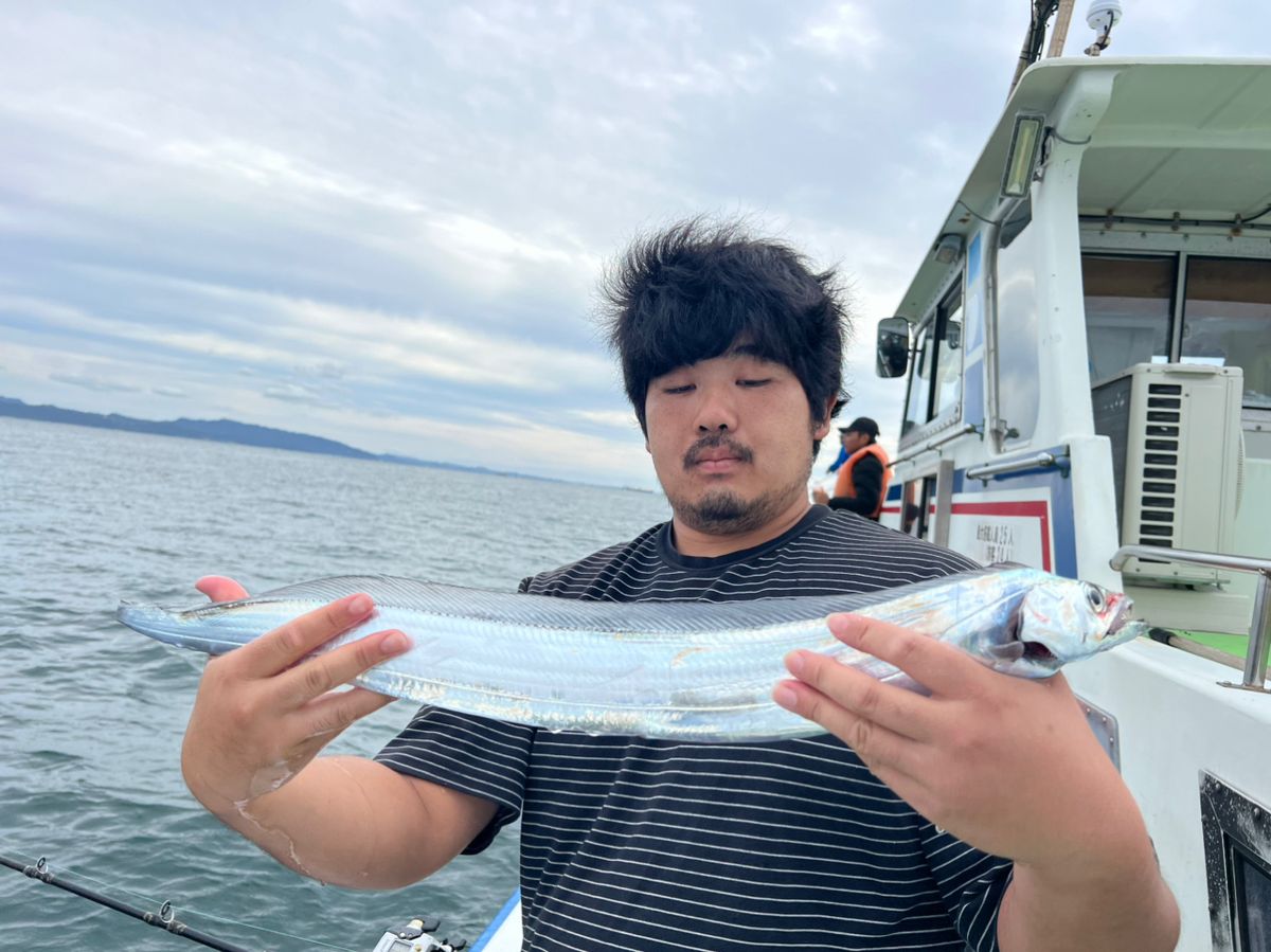 政信丸さんの釣果 3枚目の画像